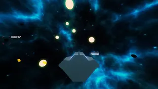 Скриншот 2 к игре Space Googy