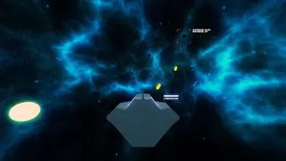 Скриншот 4 к игре Space Googy