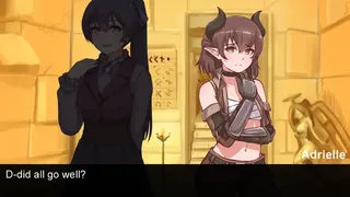 Скриншот 8 к игре Devious