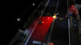 Скриншот 1 к игре AI Vendetta