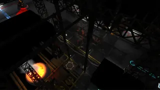 Скриншот 2 к игре AI Vendetta