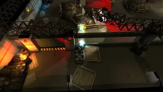 Скриншот 3 к игре AI Vendetta