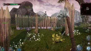 Скриншот 6 к игре Forests of Augusta
