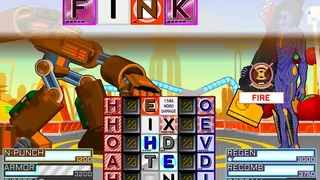 Скриншот 2 к игре Obliteracy