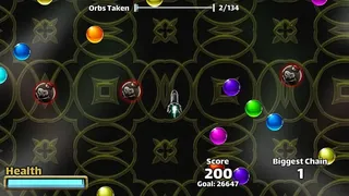 Скриншот 2 к игре OboStar