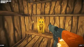 Скриншот 5 к игре ATTACK OF THE KILLER FURRIES