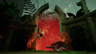 Скриншот 7 к игре Moss VR