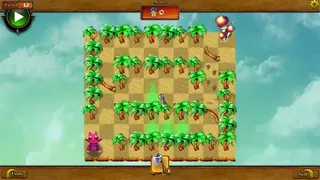 Скриншот 5 к игре Dragon Defense