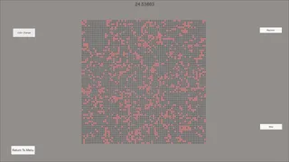 Скриншот 2 к игре LifeGameSimulator