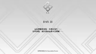 Скриншот 8 к игре Saint Slaughter X Days