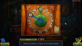 Скриншот 4 к игре Lost Lands: Ice Spell Collector's Edition