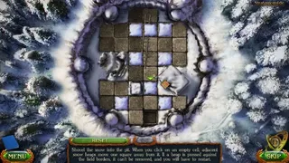 Скриншот 8 к игре Lost Lands: Ice Spell Collector's Edition
