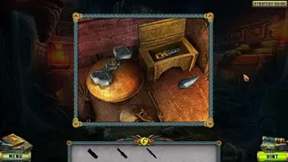 Скриншот 7 к игре The Legacy: Prisoner Collector's Edition