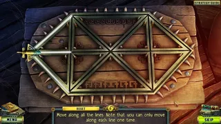 Скриншот 8 к игре The Legacy: Prisoner Collector's Edition