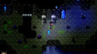 Скриншот 3 к игре De'Vine: World of Shadows