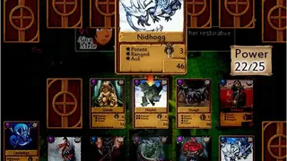 Скриншот 8 к игре De'Vine: World of Shadows