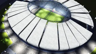 Скриншот 4 к игре RUGBY 20