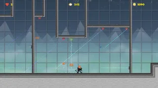 Скриншот 4 к игре Catburglar
