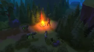 Скриншот 3 к игре DYSMANTLE