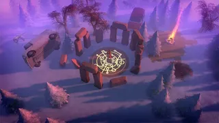 Скриншот 4 к игре DYSMANTLE