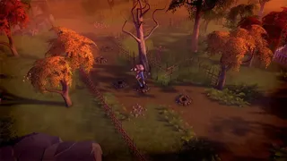 Скриншот 7 к игре DYSMANTLE