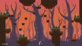 Скриншот 1 к игре JumpStream