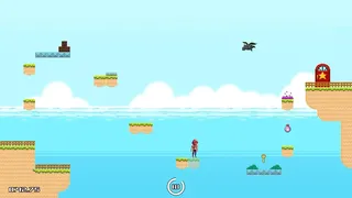 Скриншот 2 к игре JumpStream
