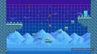 Скриншот 3 к игре JumpStream