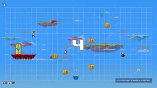 Скриншот 6 к игре JumpStream