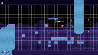 Скриншот 7 к игре JumpStream