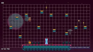 Скриншот 8 к игре JumpStream