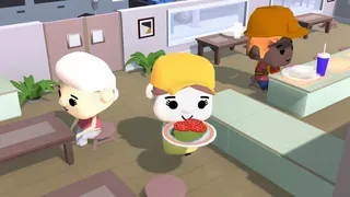 Скриншот 4 к игре Diner Bros