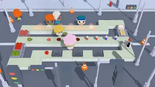 Скриншот 6 к игре Diner Bros