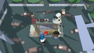 Скриншот 8 к игре Diner Bros
