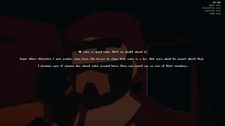 Скриншот 1 к игре Tell Me Everything