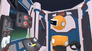 Скриншот 3 к игре PartyLine VR