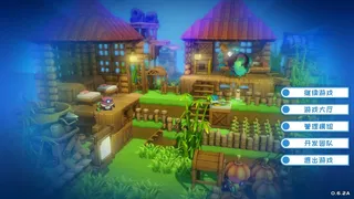 Скриншот 4 к игре DearCraft