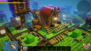 Скриншот 6 к игре DearCraft