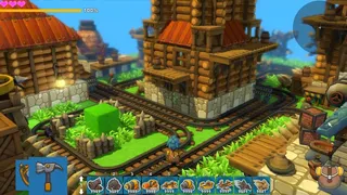 Скриншот 7 к игре DearCraft