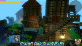 Скриншот 8 к игре DearCraft