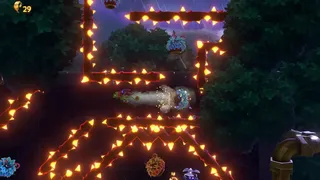 Скриншот 6 к игре Yooka-Laylee and the Impossible Lair
