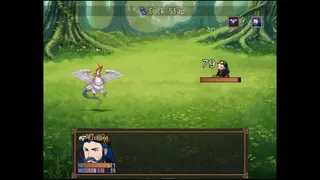 Скриншот 2 к игре The Chronicles of Quiver Dick