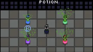 Скриншот 4 к игре Turn-Based Champion