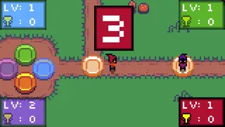 Скриншот 5 к игре Turn-Based Champion