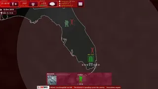 Скриншот 3 к игре Zombie Commander