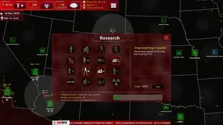Скриншот 4 к игре Zombie Commander