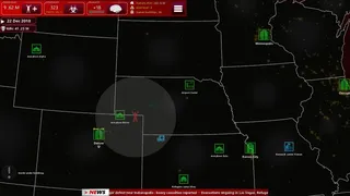 Скриншот 5 к игре Zombie Commander