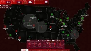 Скриншот 7 к игре Zombie Commander