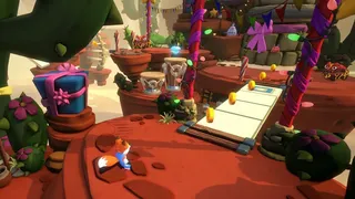 Скриншот 7 к игре Super Lucky's Tale