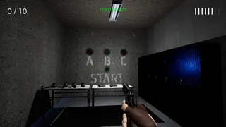 Скриншот 4 к игре Barrel Boot Camp